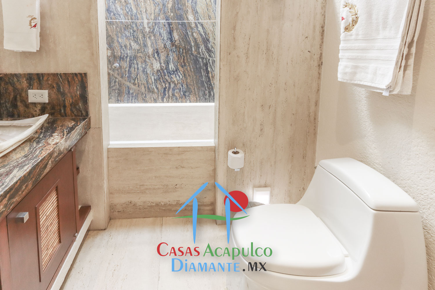 Villa Scarlet Bird - Recámara uno 5